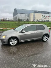 Vw Golf 7 euro 6 din 2016 