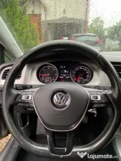 Vw Golf 7 euro 6 din 2016 