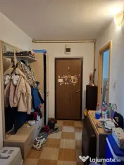 Apartament 3 camere Dristor centrala proprie comision 0%