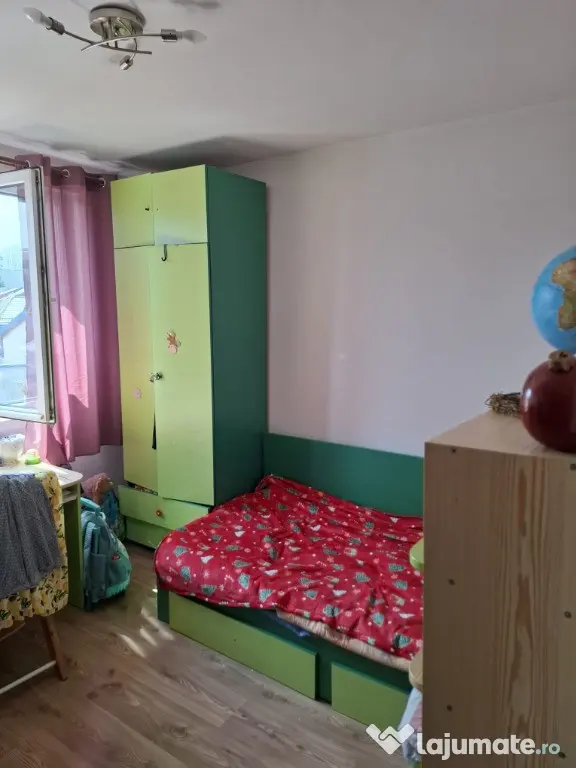 Apartament 3 camere Dristor centrala proprie comision 0%
