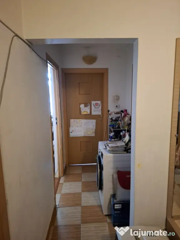 Apartament 3 camere Dristor centrala proprie comision 0%