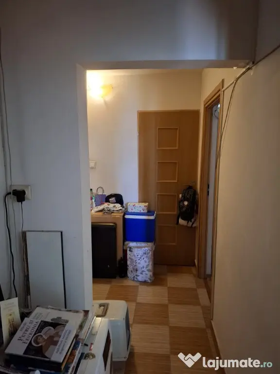Apartament 3 camere Dristor centrala proprie comision 0%