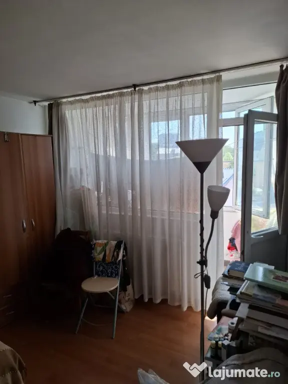 Apartament 3 camere Dristor centrala proprie comision 0%