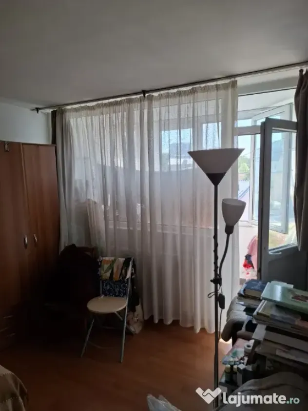 Apartament 3 camere Dristor centrala proprie comision 0%