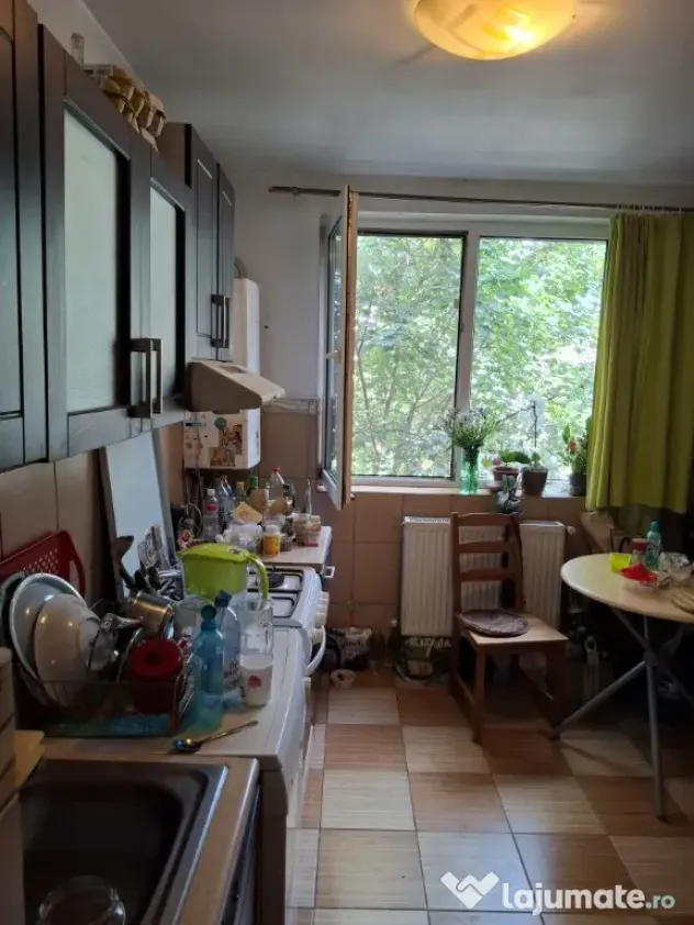 Apartament 3 camere Dristor centrala proprie comision 0%