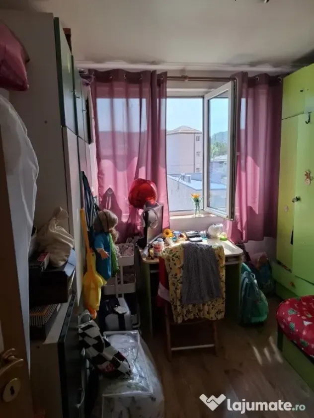 Apartament 3 camere Dristor centrala proprie comision 0%