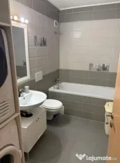 Apartament 2 camere | 69 mp | Mobilat si Utilat | Zona Tractorul