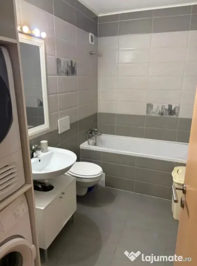 Apartament 2 camere | 69 mp | Mobilat si Utilat | Zona Tractorul
