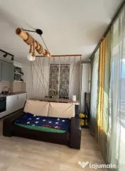 Apartament 2 camere | 69 mp | Mobilat si Utilat | Zona Tractorul