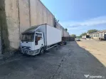 Inchiriez hala 6.886 mp construiți | Teren 11.510 mp | Lipova, jud. Ar