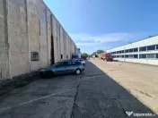Inchiriez hala 6.886 mp construiți | Teren 11.510 mp | Lipova, jud. Ar