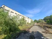 Inchiriez hala 6.886 mp construiți | Teren 11.510 mp | Lipova, jud. Ar
