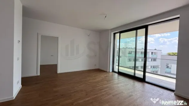 Apartament 3 camere Ivy Residence - Bucuresti (Bucuresti-Ilfov)
