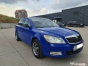 Skoda Octavia 2010 Berlina 1.4 benzina + GPL BRC