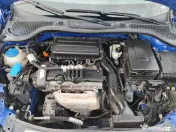 Skoda Octavia 2010 Berlina 1.4 benzina + GPL BRC
