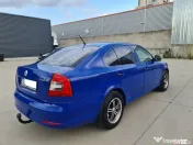 Skoda Octavia 2010 Berlina 1.4 benzina + GPL BRC