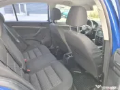 Skoda Octavia 2010 Berlina 1.4 benzina + GPL BRC