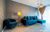 Apartament modern cu 2 camere, decomandat, parcare - Kasp...