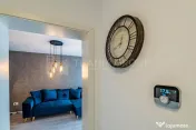 Apartament modern cu 2 camere, decomandat, parcare - Kasp...