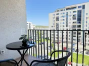 Apartament modern cu 2 camere, decomandat, parcare - Kasp...