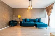 Apartament modern cu 2 camere, decomandat, parcare - Kasp...