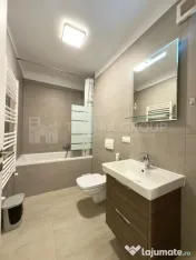 Apartament modern cu 2 camere, decomandat, parcare - Kasp...