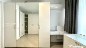 Cortina North - Pipera | 3 Rooms + 32Sqm Terrace + Parking | 