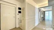 Cortina North - Pipera | 3 Rooms + 32Sqm Terrace + Parking | 