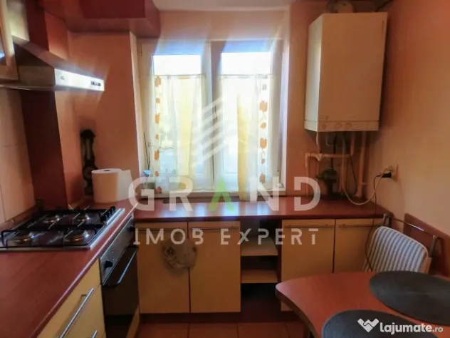Apartament 2 Camere | Decomandat | 75 MP | Gheorgheni/Titule