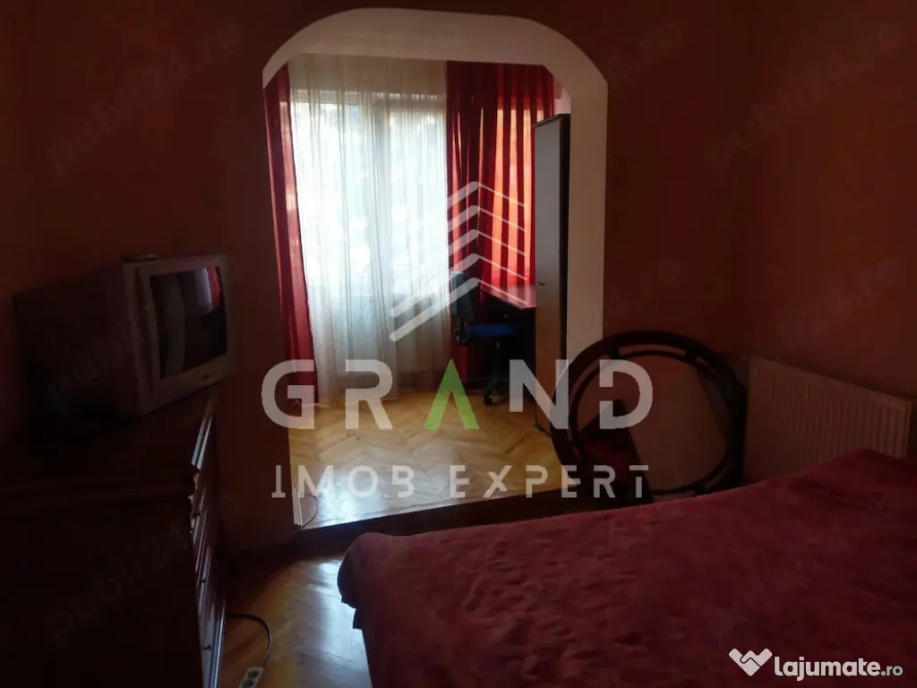 Apartament 2 Camere | Decomandat | 75 MP | Gheorgheni/Titule