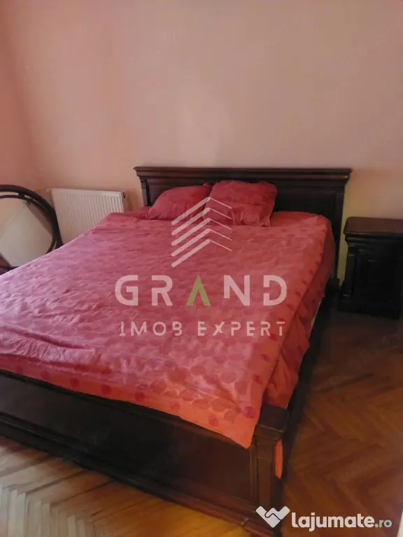 Apartament 2 Camere | Decomandat | 75 MP | Gheorgheni/Titule