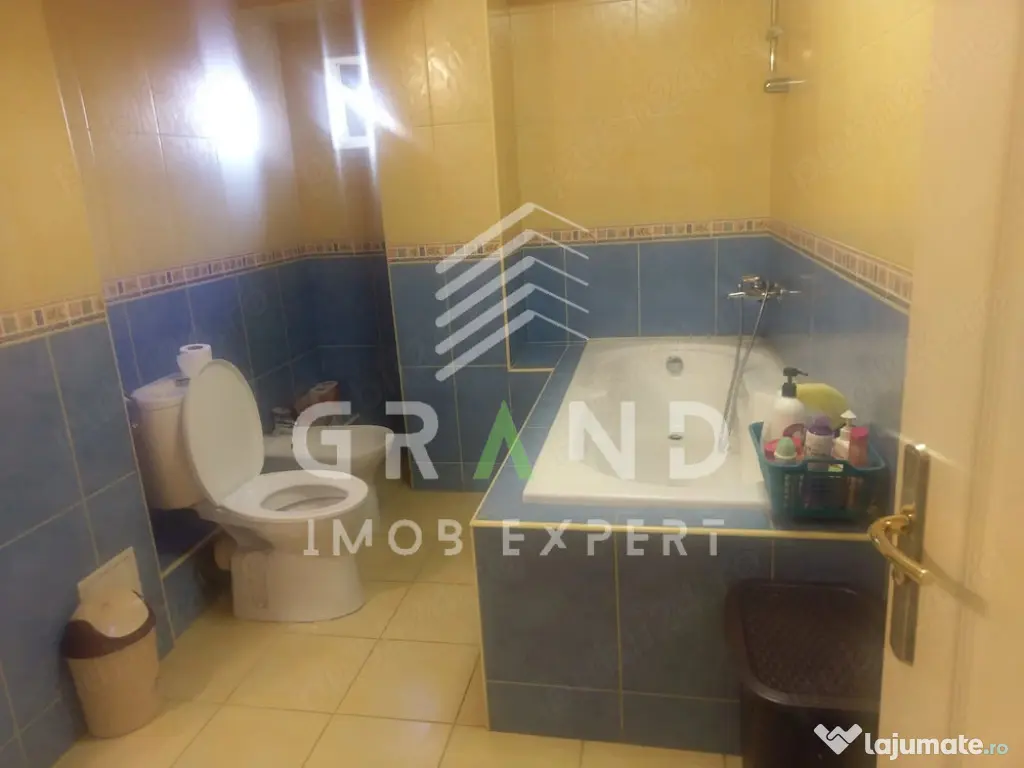 Apartament 2 Camere | Decomandat | 75 MP | Gheorgheni/Titule
