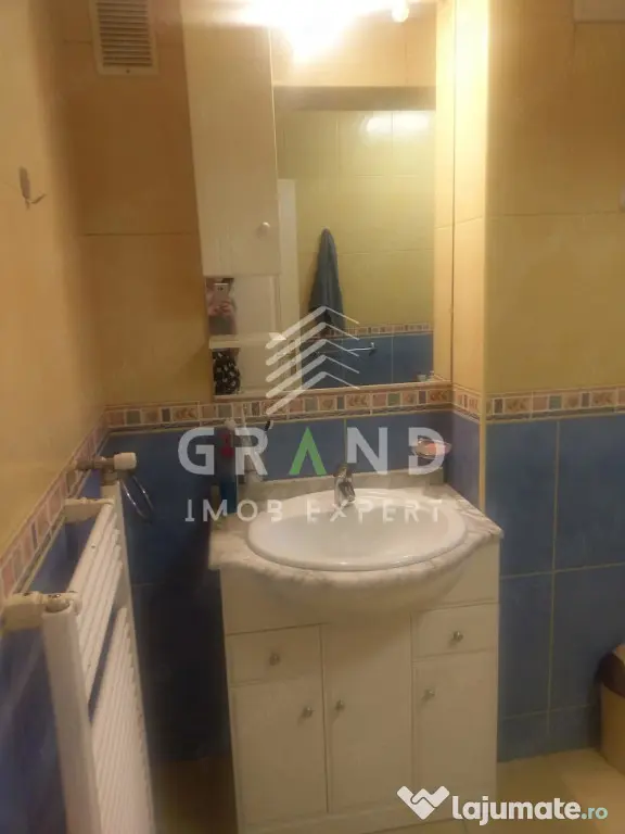 Apartament 2 Camere | Decomandat | 75 MP | Gheorgheni/Titule