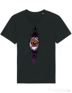 Tricou STANLEY STELLA barbat INSIDE OF ME Negru