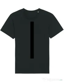 Tricou STANLEY STELLA barbat GABRIEL Negru