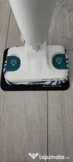 Mop cu aburi