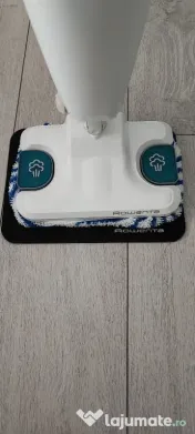 Mop cu aburi