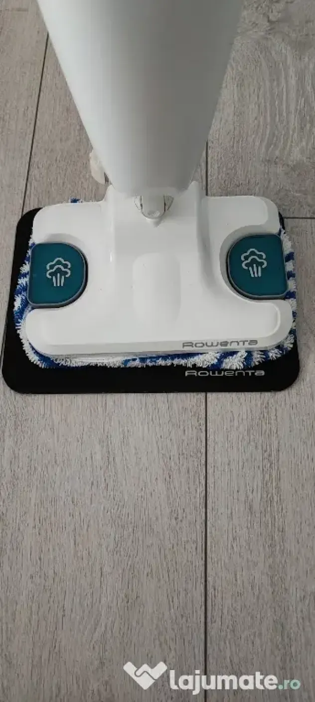 Mop cu aburi
