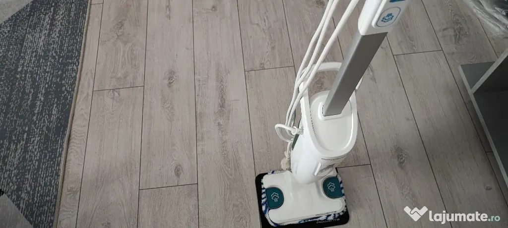 Mop cu aburi