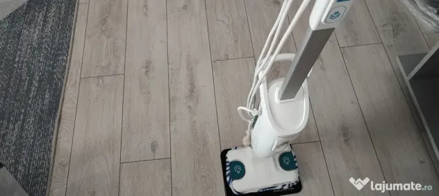 Mop cu aburi