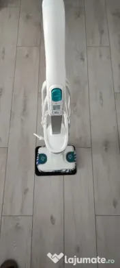 Mop cu aburi