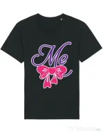 Tricou STANLEY STELLA barbat Me Negru