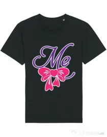 Tricou STANLEY STELLA barbat Me Negru