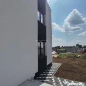 Casa Stil Mediteranean, P+1, Domnesti, toate utilitatile 