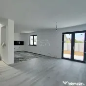 Casa Stil Mediteranean, P+1, Domnesti, toate utilitatile 