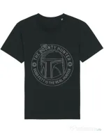 Tricou STANLEY STELLA barbat Bounty Hunter Negru