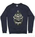 Bluza ADLER barbat Lighthouse Denim inchis