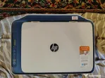 HP DeskJet 2721e All-in-One Color Multifuncțional Ιnkjet cu WiFi și Mobile Print