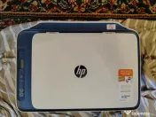 HP DeskJet 2721e All-in-One Color Multifuncțional Ιnkjet cu WiFi și Mobile Print 