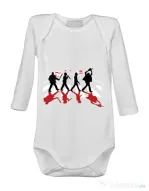 Baby body Abbey road killer Alb